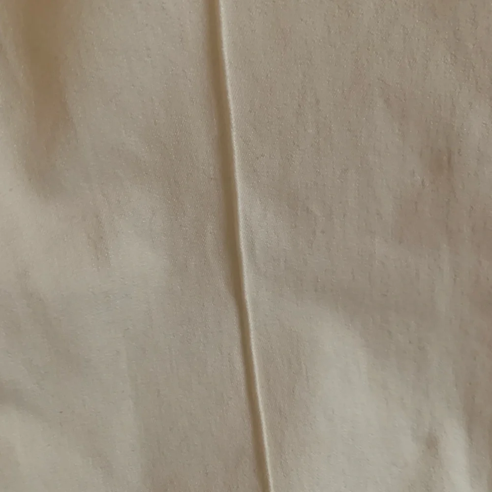 Ralph Lauren cream pants. 95% cotton %5 elastane thick material with stretch. - Picture 5 of 5